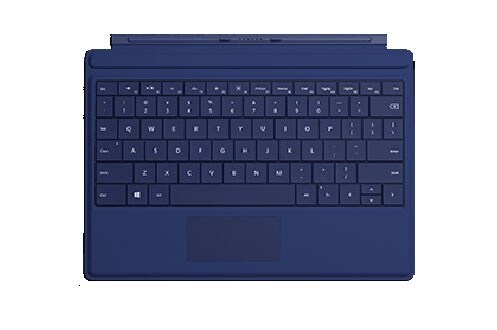 Claviers pour tablettes tactiles