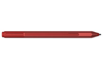 Microsoft Stylet Rouge Surface Pro 4