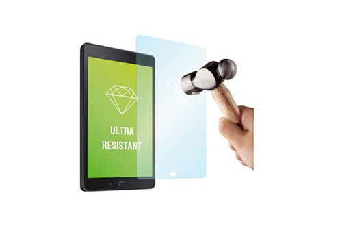 Protections, films, pour tablette, iPad