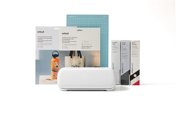 Cricut - Joy Xtra kit demarrage
