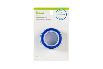 Cricut - Heat Resistant Tape