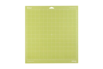 Cricut - Tapis de decoupe StandardGrip 30,5cmx30,5cm