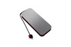Lenovo POWER BANK POUR ORDINATEUR PORTABLE 20000 MAH photo 1