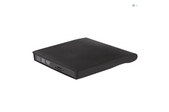 Autres accessoires informatiques Moxie POP-UP Mobile externe USB 3.0 CD DVD-RW
