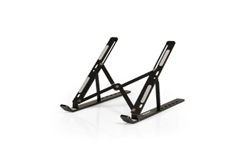 PORT DESIGNS - Support PC pliable de voyage avec housse