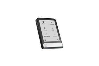 Ledger - Flex