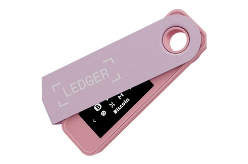 Cryptowallet