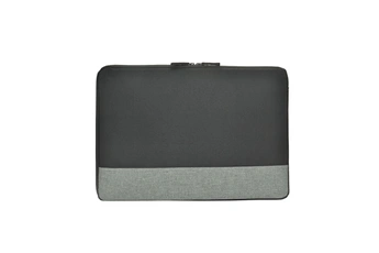 Laptophoes / Taille de 15.6" / Stootvast / Mousse de 7 mm + Mousse de 3 mm à l'intérieur