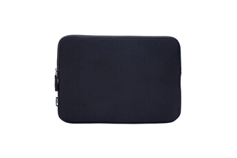 Housse de protection à mémoire de forme / Pour MacBook Pro / 14" / Noir