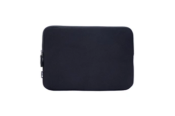 Housse de protection à mémoire de forme / Pour MacBook Pro / 15" / Noir