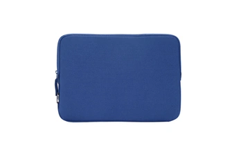 Housse de protection à mémoire de forme / Pour MacBook Pro / 13" / Bleu