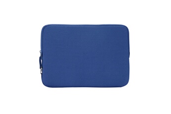 Housse de protection à mémoire de forme / Pour MacBook Pro / 15" / Bleu