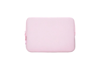 Sacoche 2eme peau pour ordinateur portable / Pour Macbook Air et Macbook Pro / Pour taille 13" / Couleur rose