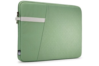 Caselogic - Housse PC Portable Caselogic Ibira Laptop Sleeve 15.6'' Vert