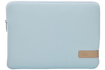 Housse PC Portable Caselogic Reflect MacBook Sleeve 14 GENTLE BLUE - 05 2023