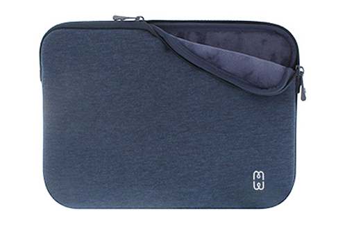 MW Basic Sleeve 15 pouces Shade Blue - Sac, sacoche, housse