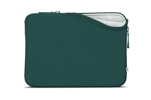 MacBook Pro 14'' Basics Eco Vert/Blanc recyclée