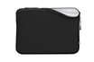 Mw MacBook Pro & Air 13'' Basics Eco Noir/Blanc photo 1