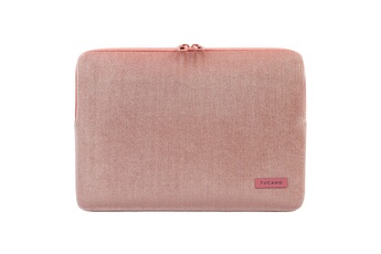 Tucano - Housse PC Portable Tucano VELLUTO Seconde peau pour MacBook Air/Pro 13" et PC portable 12"