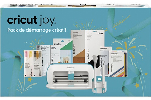 Cricut PACK JOY HOLIDAY