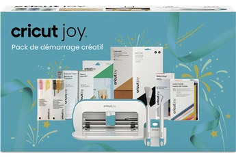 Cricut - PACK JOY HOLIDAY