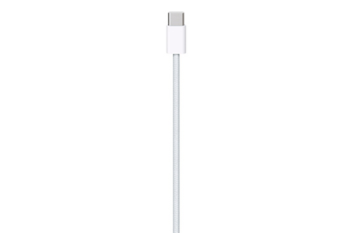 Accessoire pour téléphone mobile Apple Câble USB-C -> USB-C 1M -  MQKJ3ZM/A