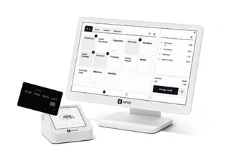 Sumup - caisse LITE + SUMUP SOLO