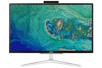 PC tout en un Acer Aspire C22-820 tout-en-un