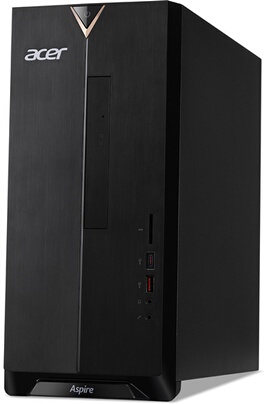 Aspire TC-885