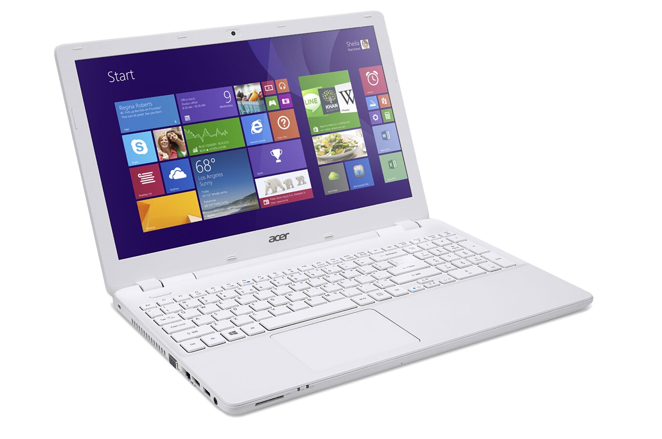 PC portable Acer ASPIRE V3-572G-350H 4048709 Darty