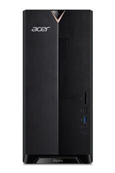 Unité centrale Acer 2026 au meilleur prix