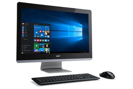 Ordinateur De Bureau Acer