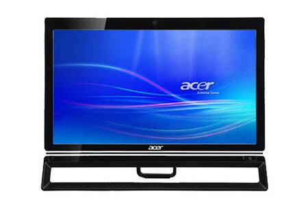 Acer aspire z5771 апгрейд