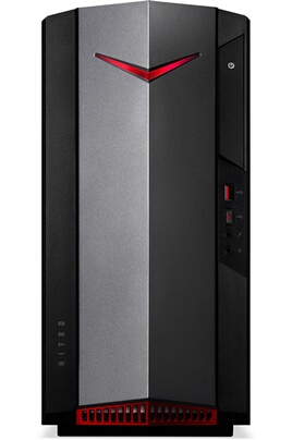 Nitro N50-610