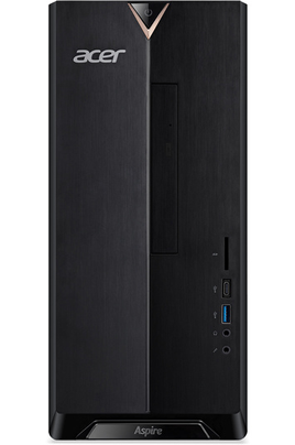 TC 886 - Intel Core I5  1To HDD + 128 Go SSD  GT 720 2 Go
