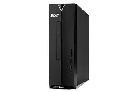 Pc De Bureau Acer Aspire Xc 830 001 Dt B9xef 001 Darty