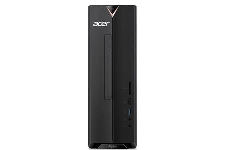 Unité Centrale Acer Aspire XC 840 - HDD 1 TO