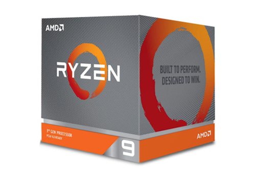 Amd AMD Ryzen™ 9 3900X
