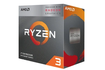 AMD RyzenT 3 3200G
