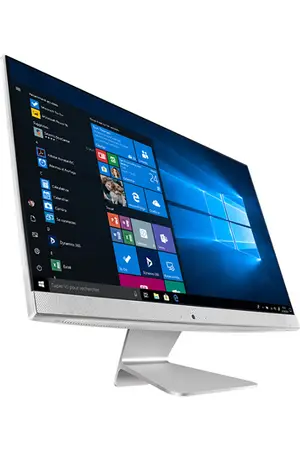Écran Tout-en-un ASUS 23 Pouces - Occasion - Pièce Pour Réparation