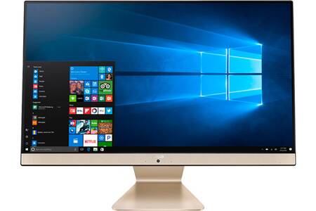 PC tout en un Asus A5402WVAK 23.8" FHD Intel Core i7 1360P RAM 32 Go
