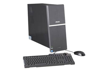 Pc De Bureau Asus G10ac Fr034s Darty