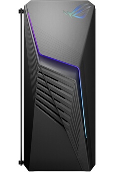 Asus - Unité Centrale Asus ROG G13CH Intel Core i7 13700F RAM 32 Go DDR4 1 To SSD GeForce RTX 4060