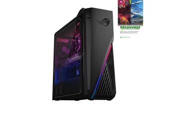 ROG Strix GA15DK-R5800X029T