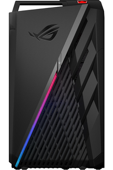 Unité Centrale Asus ROG Strix Gaming GT35CA Intel Core i7 13700F RAM 32 Go DDR5 1 To SSD GeForce RTX