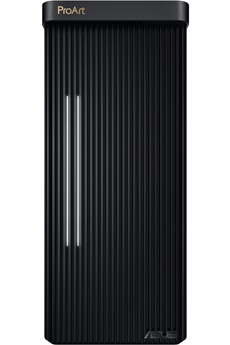 Asus - Unité Centrale Asus ProArt PD500TE Intel Core i9 13900KF RAM 64 Go DDR4 2 To SSD GeForce RTX 4070
