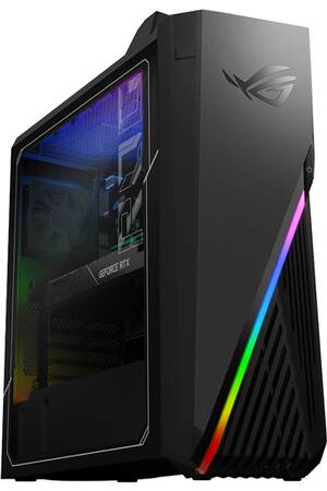 Asus rog strix gt15ck ru018t обзор