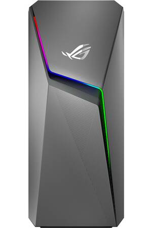 Pc De Bureau Asus Rog Strix Gl10cs Fr245t 90pd02s1 M14980 Darty