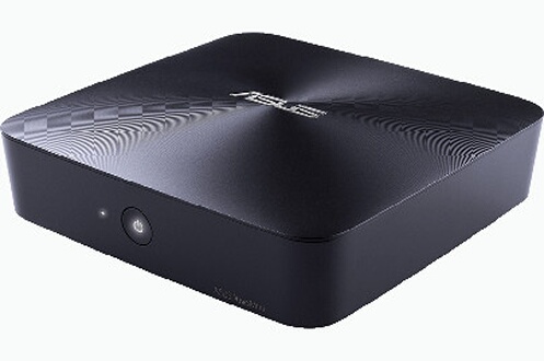 PC desktop