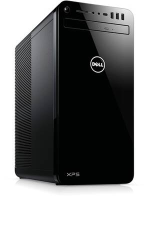 Pc De Bureau Dell Xps 8930 Xps 8930 9501v Darty